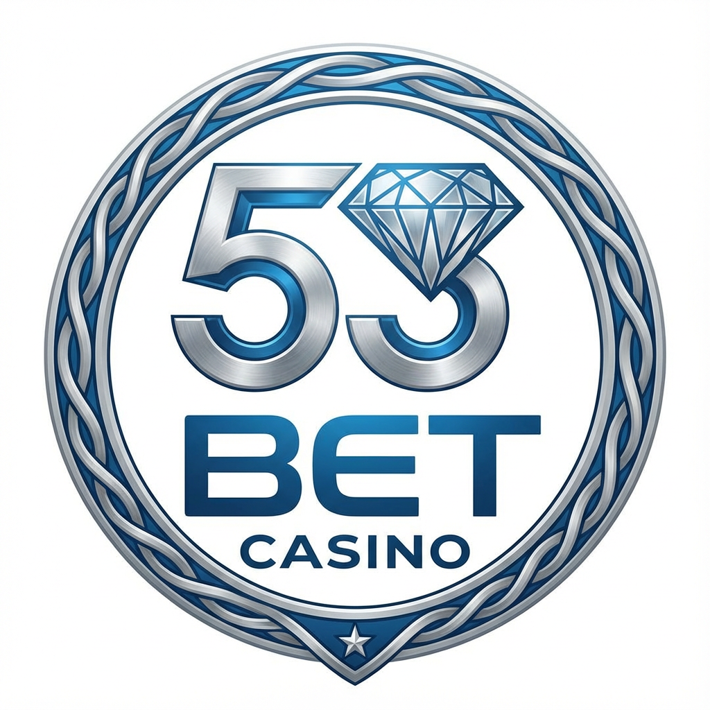 53BET Logo